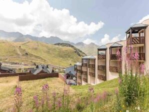 Apartment 8 people - 3 bedrooms - Val Thorens - image1