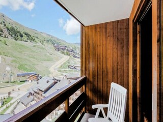 Apartment Méribel  9