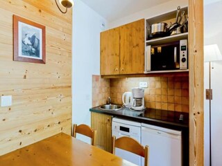 Apartment Méribel  13