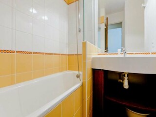 Apartment Méribel  14