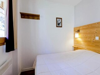 Apartment Méribel  2