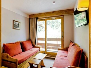 Apartment Méribel  3