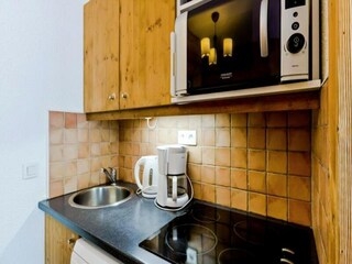Apartment Méribel  4