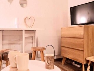 Appartement Megève  6