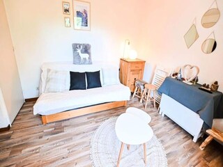 Appartement Megève  7