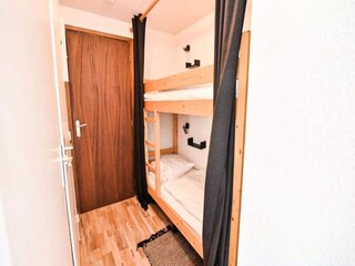 Appartement Megève  8
