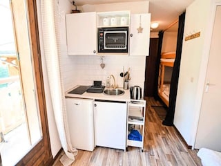 Apartment Megève  5