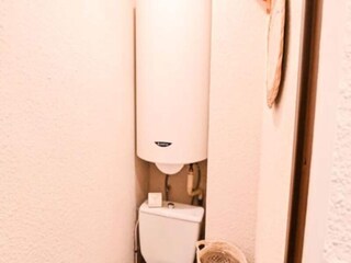 Appartement Megève  9