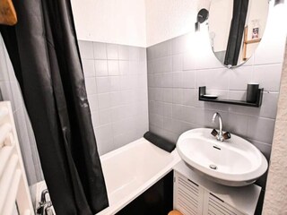 Appartement Megève  10