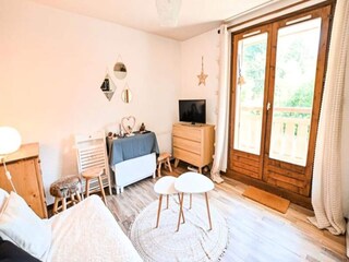 Appartement Megève  11