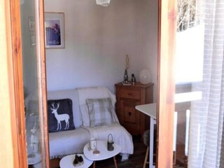 Appartement Megève  3