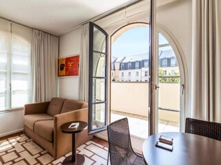 Apartamento Crécy-la-Chapelle  5