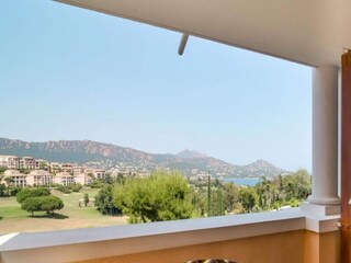 Apartment Le Dramont  23