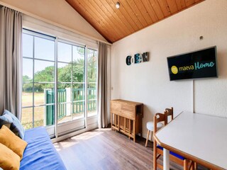 Apartamento Talmont-Saint-Hilaire  28