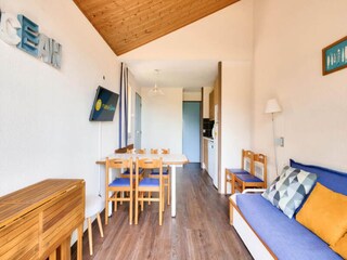 Apartamento Talmont-Saint-Hilaire  29