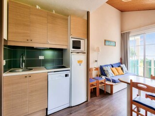 Apartamento Talmont-Saint-Hilaire  30