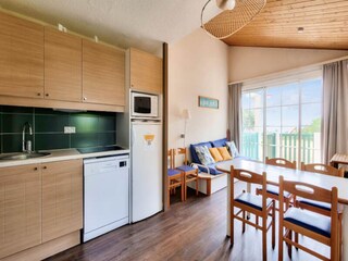 Apartamento Talmont-Saint-Hilaire  31