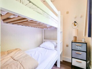 Apartamento Talmont-Saint-Hilaire  33