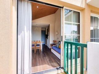 Apartamento Talmont-Saint-Hilaire  35