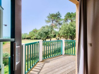 Apartamento Talmont-Saint-Hilaire  36