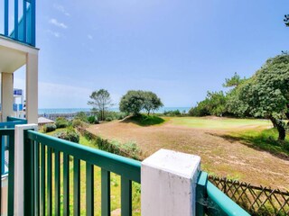Apartamento Talmont-Saint-Hilaire  37