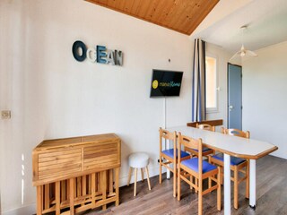 Apartamento Talmont-Saint-Hilaire  15