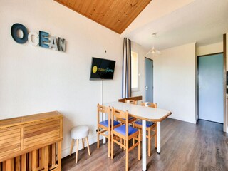 Apartment Talmont-Saint-Hilaire  16