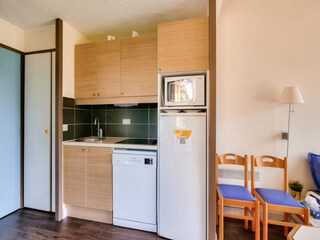 Apartamento Talmont-Saint-Hilaire  17