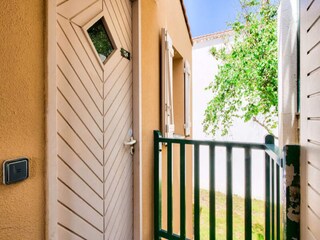 Apartamento Talmont-Saint-Hilaire  20
