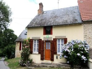 Appartement Gîte de France Chez renard - Dunet - image1