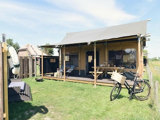 Maison de vacances Callantsoog  3