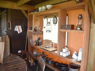 Maison de vacances Callantsoog  5