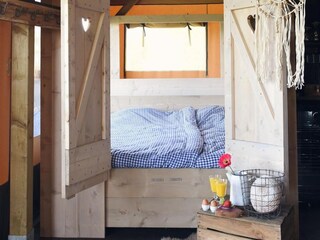 Maison de vacances Callantsoog  7