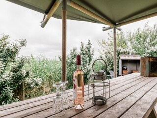 Maison de vacances Callantsoog  9