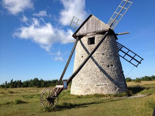 Vakantiehuis Welt  6