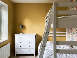 Vakantiehuis Welt  8