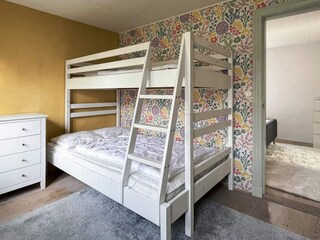 Vakantiehuis Welt  16