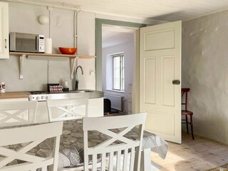 Holiday house Welt  11