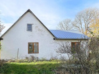 Ferienhaus Welt Außenaufnahme 3