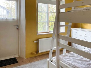 Vakantiehuis Welt  22