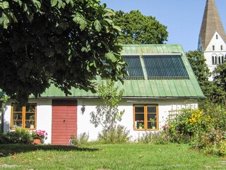 Holiday house Welt Outdoor Recording 1