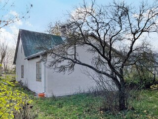 Ferienhaus Welt Außenaufnahme 4