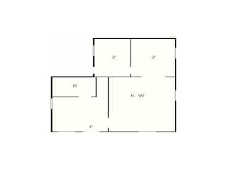 Ferienhaus Welt Grundriss 23
