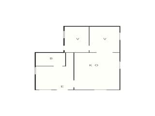 Holiday house Welt Floor Plan 7