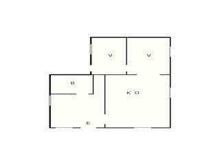 Holiday house Welt Floor Plan 23