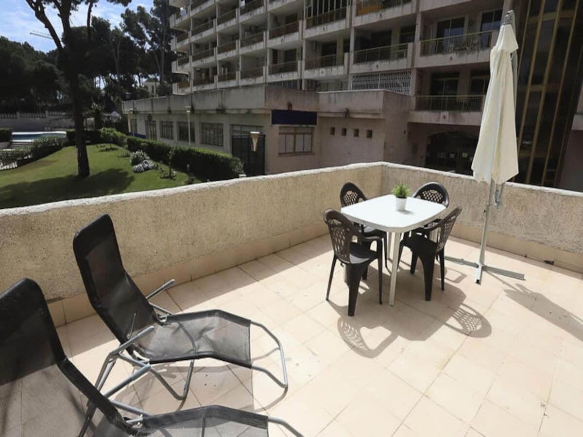 Apartment Salou  1