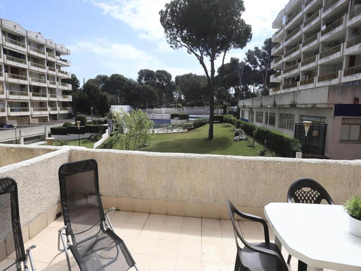 Apartment Salou  1