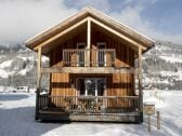 Vakantiepark St. Lorenzen ob Murau Buitenaudio-opname 1