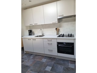 Ferienwohnung De Koog Außenaufnahme 7