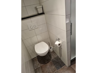 Ferienwohnung De Koog Außenaufnahme 9